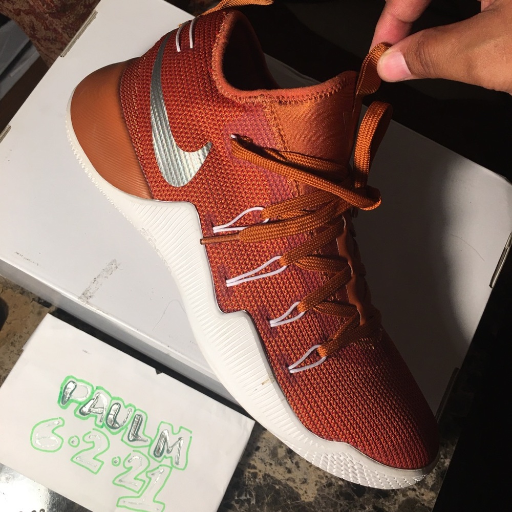 Nike sneaker size 12